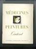 Médecines et peintures n° 89 - Tintoret, par Claude Roger-Marx. Roger-Marx Claude