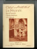 Ciels et Sourires de France n&deg; 11 - Eglise de Brou, vitrail de la chapelle de madame, la tour, b&eacute;nitier, Environs de Bourg, au bord de la Reyssouze, ...