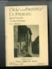 Ciels et Sourires de France n&deg; 7 - Cauterets, pic de Pegu&egrave;re, vue g&eacute;n&eacute;rale, Cascade de Lutour, prise de la raill&egrave;re, Pont d'Espagne, la cascade, Au ...