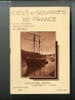 Ciels et Sourires de France n&deg; 11 - Auray, Environs d'Auray, la rivi&egrave;re d'Auray, Notre dame d'Auray, Sainte Avoye. Arlaud G. L.