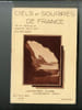 Ciels et Sourires de France n&deg; 12 - Quiberon, le port et la plage, Belle-ile, Aiguilles de Port Cotton, Sauzon, Baie de Donant. Arlaud G. L.