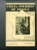 Ciels et Sourires de France n&deg; 8 - Angers et la Maine, Le chateau, La maison d'Adam, Environs d'Angers. Arlaud G. L.