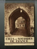Ciels et Sourires de France n&deg; 2 - P&eacute;rouges, la grande place, l'hostellerie sur la Grand'Place, La rue des rondes, Int&eacute;rieur de l'hostellerie. Arlaud ...