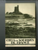 Ciels et Sourires de France n&deg; 4 - Cancale, la baie et le rocher de Cancale, Granville, Cap de la Hague, Regneville, vieux clocher du XIIe si&egrave;cle, ...