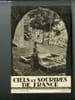 Ciels et Sourires de France n&deg; 12 - Guillestre, le curieux porche de l'Eglise, Chateau Queyras, La ville d'Embrun, Une vall&eacute;e tr&egrave;s peu connue, Le ...