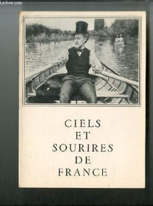 Ciels et Sourires de France n° 1 - Sur les quais sur le ponts de Paris par Francis Jourdain, Paul Signac - la Seine a Bercy, pont de la garte, Quai de Paris, J.B. Jongkind - soleil couchant, Stanislas Lepine - Quai Saint Bernard, H. Daumier - l'accident