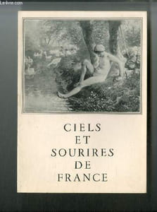 Ciels et Sourires de France n° 2 - Ma Normandie, paroles et musiques de Frédéric Bérat, Richard Bonington - Port de Dieppe, Félix Vallotton - marins regardant le retour de la pêche, Renoir - au bord de la mer, Claude Monet - jetée du Havre, Albert Marquet