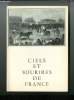 Ciels et Sourires de France - Nous proposons quelques peintres nouveaux : Pruvost, Quatorze juillet, place de la Bastille, Cannes, Jacques Prevert, ...