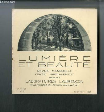 Lumière et Beauté n° 2 - Cambo, station thermale et climatique, rue du vieux Cambo, Quartier du Trinquet dans le Haut Cambo, Espelette, Ainhoa et le ...