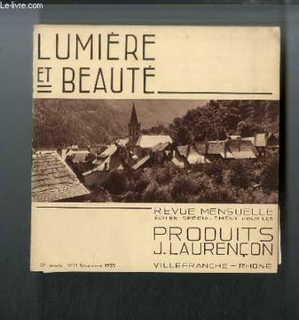 Lumière et Beauté n° 11 - Briançon et la vallée du Lautaret, Briançon, le pont d'Asfeld, La Grande Rue, Montgenèvre, rue principale et église. ...