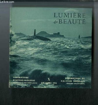 Lumière & Beauté n° 10 - Vue aérienne du Vieux Port de Marseille, Le port de Marseille, Le vieux port, Sur les quais de Marseille. Collectif