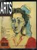 Arts actualités magazine n° 13 - Marc Gratas par Didier Henry, Gérard Charruau par Patrice Josset, Picasso, la Provence et Jacqueline par Didier ...