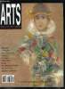 Arts actualités magazine n° 14 - Chagall en Russie par Patrice de la Perrière, Entretien avec Didier Champel par M. Sloux, Baltasar Lobo par Patrice ...