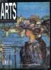 Arts actualités magazine n° 17 - La peinture roumaine, au temps des impressionnistes par Edouard Pommier, Pierre Bonnard, la constance dans l'art par ...