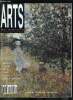 Arts actualités magazine n° 24 - Georges Rouault (1re période 1903-1920) en préparant l'accrochage par Fabrice Hergott, Ossip Zadkine par Didier ...