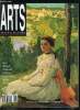 Arts actualités magazine n° 27 - (1882-1963) Georges Braque par Christian Germak, Salvador Dali ou l'art de la mise en scène par Walburga Feiertag, ...