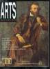 Arts actualités magazine n° 29 - Musée Gustave Moreau, les confidences du lieu par Walburg Feiertag, Michel Ciry, un esprit critique, une rigoureuse ...
