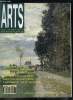 Arts actualités magazine n° 36 - Claude Monet et ses amis, Ecole de Moscou : Boris Birger, Edgar Degas : matière et couleur, Stanislas Lépine : Les ...