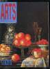 Arts actualités magazine n° 39 - Jean Claude Chauray : le triomphe de la lumière, Le salon d'automne 1993 : quatre vingt dix printemps, Hommage a ...