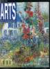 Arts actualités magazine n° 41 - Ardissone, visions colorées par Patrice de la Perrière, Jean Jacques Morvan, peintre de l'océan par Jacqueline Amiel, ...