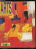 Arts actualités magazine n° 46 - Bernard Cathelin, l'oeuvre lithographié ou la maitrise de la simplicité par Patrice de la Perrière, Mondrian et la ...