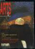 Arts actualités magazine n° 50 - Klimt, Schiele, Kokoschka, les chefs d'oeuvre du Belvédère de Vienne a Marmottan par Alice Caroll, Les dessins de ...