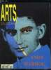 Arts actualités magazine n° 56 - Jean Navarre par A.C., Petits formats par Tessa Destais, Andy Warhol le mythe de l'age d'or par Laurent Gally, ...