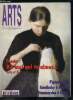 Arts actualités magazine n° 82 - Vilhelm Hammershoi (1864-1916), un dialogue avec l'invisible par Jacques Dubois, L'oeuvre graphique de Pissarro, ...