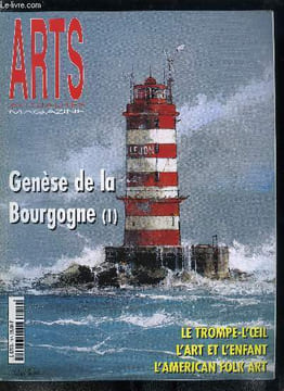 Arts actualités magazine n° 112 - Julian Taylor, appel de phares, Les contrastes de l'art décoratif japonais, Hanneke Beaumont, Trompe l'oeil, l'oeil ...
