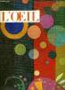 L'oeil n° 114 - L'architecture de la métamorphose par Detlef Heikamp, Kandinsky par L.D. Ettlinger, Un pèlerin soupconneux : Karl Baedeker par Jean ...