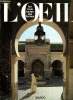 L'oeil n° 294-295 - Perspectives marocaines par Henri J. Hugot, Volubilis par Henri J. Hugot, Poteries rurales et citadines du Maroc par Jean Louis ...
