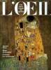 L'oeil n° 368 - Monuments historiques aujourd'hui par Pierre Joly, Un bijou royal de Liotard : les enfants de Louis XV par Marcel Roethlisberger, ...