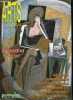 Arts actualités magazine n° 162 - La Bretagne de Paul Signac, une intuition au fil de l'eau, Fauves hongrois 1904-1914, Balthus, pour le 100e ...