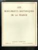 LES MONUMENTS HISTORIQUES DE LA FRANCE N° 3 - Amphithéatre de Nimes, notes sur un projet de consolidation du 18 pluviose an XIII par Emile Bonnel, La ...