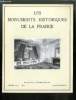 LES MONUMENTS HISTORIQUES DE LA FRANCE N° 1 - Chateau de Chambord, Travaux depuis 1945 par M. Ranjard, La restauration du Grand Appartement par ...