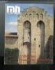 MONUMENTS HISTORIQUES N° 5 - Patrimoine et évolution culturelle par Jacques Rigaud, Historique du phénomène d'utilisation par François Enaud, Le sens ...