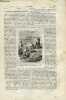 La nature n° 18 - La nitro-glycérine et la dynamite par Gaston Tissandier, Les plus grands télescopes du monde par Camille Flammarion, Coloration ...