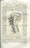 La nature n° 255 - Un larynx artificiel par David Foulis, Plume électrique d'Edison par Alfred Niaudet, Histoire du transport de l'aiguille de ...