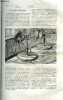 La nature n° 270 - Gyroscope électrique par G.M. Hopkins, Exposition universelle, le pont de Passy, La presse relief des aveugles, Le chemin de fer ...