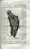 La nature n° 274 - Nouvel oiseau fossile, Les sciences anthropologiques a l'exposition universelle par Dr A. Bordier, Le grand ballon captif a vapeur ...