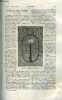 La nature n° 310 - Appareil de lumière électrique de M. Jamin par A. Niaudet, La circulation du sang par E.J. Marey, Les mines d'argent de Cerro de ...
