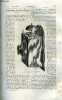 La nature n° 311 - Le téléphone électro-chimique d'Edison par E. Hospitalier, Le brouillard sec, Le télégraphe écrivant de Cowper, Les origines de la ...