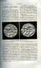 La nature n° 347 - Sur certaines taches périodiques de Jupiter par E. Leopold Trouvelot, La débacle de la Seine le 3 janvier 1880 par Gaston ...