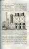 La nature n° 374 - Les grand produits chimiques a l'exposition universelle de 1878 par Ch. Girard, Aquariums et insectariums, Les origines et le ...