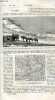 La nature n° 779 - Le pamir par Gull. Capus, Nouvelle carte photographique du groupe des pléiades, Locomotive américaine de M. Strong, Le puits ...