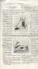 La nature n° 786 - La phonogravure et le gramophone, L'association française en Algérie par G.M. Gariel, Le serpent a lunettes par F. Mocquard, ...