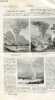 La nature n° 787 - Etude sur les trombes par Gaston Tissandier, Exposition universelle de 1889 par G. Richou, La chirurgie chez les oiseaux, Les ...