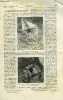 La nature n° 825 - La photographie en cerf volant par Gaston Tissandier, Travaux du bureau météorologique de Londres par F. Zurcher, La ...