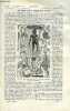 La nature n° 909 - Une poupée dans le tombeau d'une romaine par Emile Cartailhac, Congrès des américanistes, Photographie de la nébuleuse de la lyre, ...