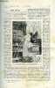 La nature n° 921 - L'hiver 1890-1891 par Gaston Tissandier, Reproduction des gravures et des photographies, La culture de la vigne a Bailleul et a ...